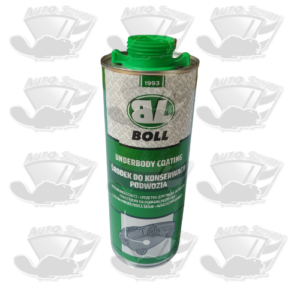 BOLL ŚRODEK DO KONSERWACJI PODWOZIA 1000ML