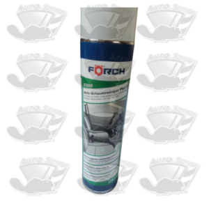 FORCH R560 AKTYWNA PIANKA CZYSZCZĄCA UNIWER 600 ML